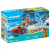 Playmobil Scobby-Doo! 70706 GXP-771924