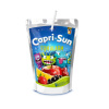 Capri-Sun Alarm Monster