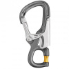 karabína PETZL Eashook Open
