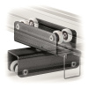 Manfrotto Double Sliding Carriage with Single Brak (FF3236)