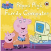Peppa Pig: Peppa Pig's Family Computer