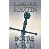 Bouře mečů 2 - brož - George R. R. Martin