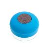 AppleMix Bluetooth reproduktor - vodotesný - silikónový - modrý