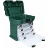 Mikado Tackle Box H501
