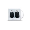 PET SHOP BOYS NONETHELESS CD PET SHOP BOYS NONETHELESS CD