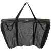 Prologic Vážiaci Sak C Series Retainer W Sling X Large Green Black 120x55cm