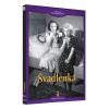 Švadlenka - DVD Digipack