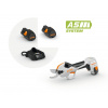 STIHL ASA 20 SET-akumulátorové záhradnícke nožnice/2xAKU