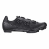 Tretry Force MTB REVOLT CARBON, čierne 43