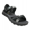 Keen Terradora Ii Open Toe Sandal Lea W Dámske sandále 10008069KEN black/magnet 6,5(39,5)