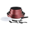 Tefal Ingenio Daily Chef ON L3989502 10 ks Tefal