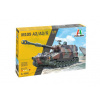 Italeri M109/A2-A3-G Model Kit tank 6589 1:35