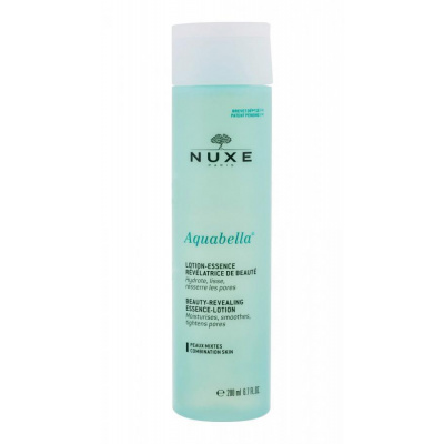 NUXE Aquabella Beauty-Revealing (W) 200ml, Pleťová voda a sprej