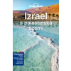 Izrael a palestinská území - autor neuvedený