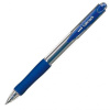 UNI Mitsubishi Pencil Guľôčkové pero uni Laknock SN-100(05) modré