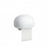 Laufen ALESSI ONE Držiak WC papiera, biela H8709700000001