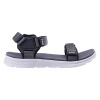 Hi-tec Hico M sandals 92800598382 (199776) Black 46