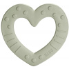 BIBS Baby Bitie hryzátko - Heart Sage