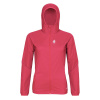 High Point Helium Pertex 3.0 Lady Jacket teaberry S