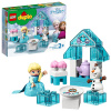 LEGO DUPLO® 10920 LEGO Duplo 10920 Čajový večierok Elsy a Olafa