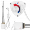 Ohrievač do bojlera Krakfach s termostatom 3000 W, 1,20 m