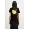 Carhartt WIP W' S/S Spoiled T-Shirt bavlnené dámske
