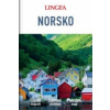 Norsko - velký průvodce