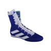 Adidas Box Hog 4 M HP9612 shoes (180754) Black/Green 48 2/3