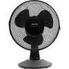 Ventilátor stolový Sencor SFE 2311BK čierny