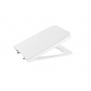 Roca Inspira WC doska, SlowClose, biela A80153200B