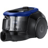 Samsung hoover (700W+ blue), EU
