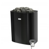 Narvi saunová pec elektrická NC Electric 6,0 kW Black, black