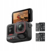 Športová kamera INSTA360 Ace Pro 2 čierna