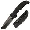 Nůž Cold Steel Recon 1 Tanto Point, Hladká čepel