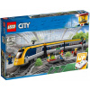 Lego City 60197 Osobný vlak Fast Pendolino (Lego City 60197 Osobný vlak Fast Pendolino)