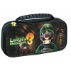 BigBen Switch Lite Game Traveler Deluxe Travel Case Luigi Mansion 3