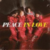 Peace - In Love [CD]