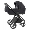 CARRELLO Ultra 2v1 Basalt Black 2025