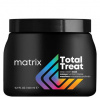 MATRIX Total Treat Deep Cream Mask 500ml - maska na extrémne poškodené vlasy