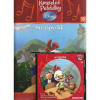 Kouzelné pohádky Disney 33. - Strašpytlík + CD