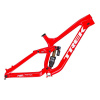 TREK Session C F/S Viper Red - XL