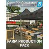 Farming Simulator 22 - Farm Production Pack | PC Steam