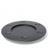 Drevená otáčacia tácka na fondue Mami, priem. 41 cm - Alessi