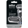 Braun 74S, 1 ks