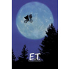Plagát, Obraz - E.T. the Extra-Terrestrial (1982), 26.7 × 40 cm