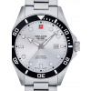 Hodinky Swiss Alpine Military 7095.2132 Diver automatic 44mm 30ATM