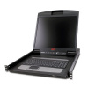 APC AP5717 17`` Rack LCD Console (AP5719)