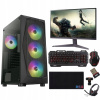 Herný set pre hry Core I7 16GB 512+1000 NVIDIA GTX 1650 Windows 10