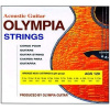 Olympia AGS 120 (Sada strún pre 12 strunovú akustickú gitaru)