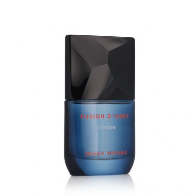 Issey Miyake Fusion d'Issey Extrême EDT Intense 50 ml (man)